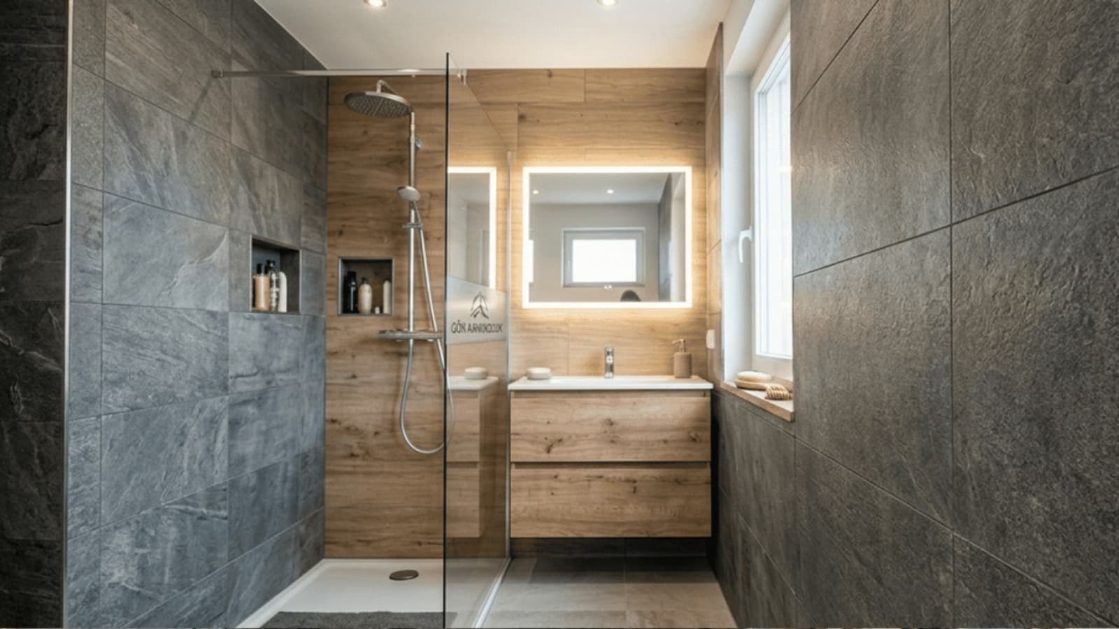 Banyo Yenileme Büyükçekmece